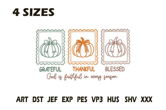 Grateful Thankful Blessed Embroidery: A Boutique Sweatshirt Review
